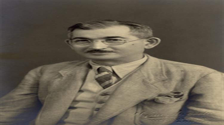 Ο Κοινοτικός Συνεργατισμός και ο Κ. Καραβίδας